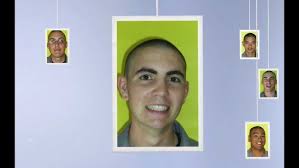 Camp San Luis Obispo--Grizzly Youth Academy D Group Class 28