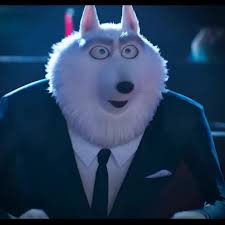 Mr. Crystal :00 💕 || #lilkitsy#fyp#sing2 #jimmycrystal#mrcrystal#whit...