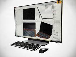Check spelling or type a new query. 7 680 4 320 Pixel Sharp Zeigt Grosseren 8k Monitor Mit 120 Hz Computerbase