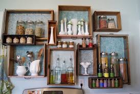 25 Kuchenwandgestaltung Ideen Fliesen Glas Und Mehr Wandaufbewahrung Zuhause Diy Haus Deko