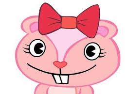 Yahoo Audible Happy Tree Friends Giggles Happy Tree Friends Happy Hello Kitty