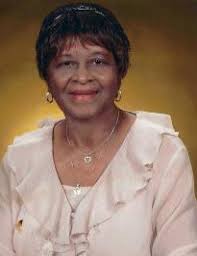 Obituary for Mary L. Hudson