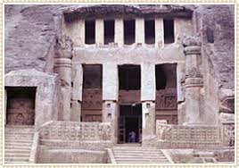 Kanheri Caves - Kanheri Caves Tour ...