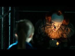 It Pennywise Chapter Two Pennywise Eats Vicky Hd Youtube