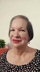 Maria Elena Cabrera Armas