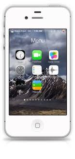 Membuat Home Screen Ios 7 Seperti Android Taman Baca
