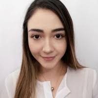 Andrea Buenrostro's Instagram, Twitter & Facebook