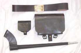 Confederate Leather; Black or Brown? How and Where?