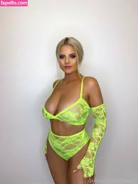 Apollonia Barbi  Apollonia Llewellyn  apolloniabarbi Nude Leaked OnlyFans  Photo 254 - Fapello