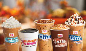 The basics of successful keto dunkin' donuts ordering: Dunkin Donuts To Celebrate National Coffee Day With Free Coffee Offer Through Dunkin App On Sunday September 29 Dunkin