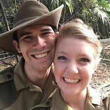 Demi Pace and Paul Ebert's Wedding Website