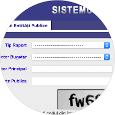 Document a fost verificat manual. TransparenÈÄ BugetarÄ Acasa Mfp