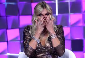 Still haven't found what i'm looking for. Matilde Brandi Con Marco Costantini E Finita Dopo Il Gf Vip
