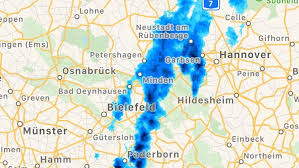 Interaktive temperaturgrafik in osnabrück von 24 bis 28 mai. Februar 2021 Wettervorhersage So Schwierig Wie Selten Wetter De