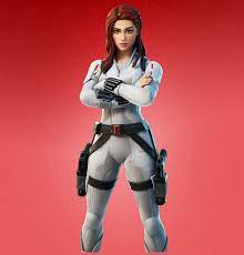 Epic is launching another super series cup and we've got all keep in mind there's another marvel knockout cup coming on the 18th with an unannounced marvel character, and then the $1 million super series. Fortnite Black Widow Snow Suit Skin Character Png Images Pro Game Guides