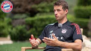 Germany's coach relieved muller, jerome boateng, and mats hummels from their national team duties, but now we saw a change of mind. Interview With Thomas Muller We Want To Be The Kings Of Europe Youtube