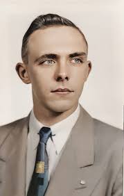 Jackie and Brad Rohde's Genealogy