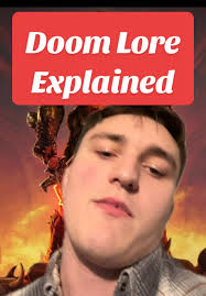 Understanding Doom's Lore and Commander Keen Links