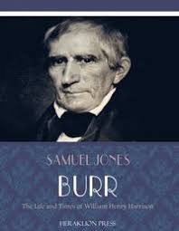 Samuel Burr