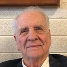 James "Bill" William Neff obituary and life story