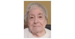 Betsy Schlosburg Obituary (2023)