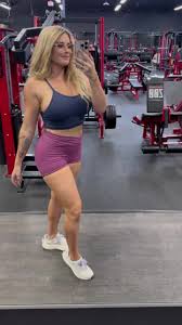 Just got done shooting and headed straight to the gym ! @zooculture is  pretty awesome!!! Did you work out today? #fyp #viral #workout