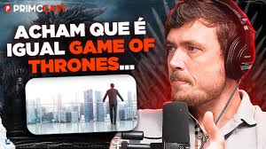 COMO É NASCER EM UMA FAMÍLIA PODEROSA DE BILIONÁRIOS (Herdeiro WEG)