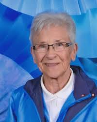 Iona SPARROW Obituary (1934