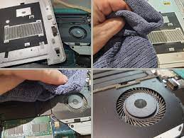 How To Clean A Laptop Fan | Trusted Reviews