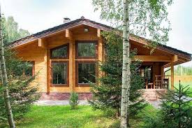 Ahşaptan oturtma çatı yapılması (çatı örtüsü altı tahta kaplamalı). Beton Mu Prefabrik Mi Ahsap Mi Fiyatlari Avantajlari Ve Dezavantajlari