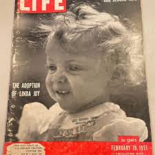 Life Magazine