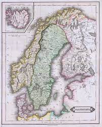 This is finland and denmark, what makes you think it benefits both these teams to play like that? File 1840 Lizars Map Of Scandinavia Norway Sweden Finland Denmark Iceland Geographicus Scandinavia Lizar 1840 Jpg Wikimedia Commons