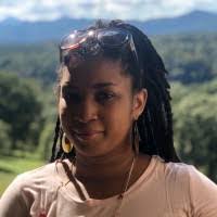 Kristen Gooding's Instagram, Twitter & Facebook