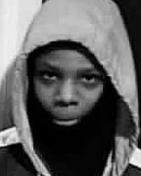 TEEN KILLED: 14-year-old Dacarri Womack was shot to death in the 800 block  of East 89th Place, Chatham neighborhood, South Side