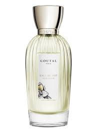 L'Ile au Thé Goutal parfum - un parfum pour homme et femme 2015