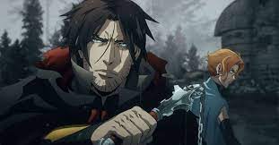 Belmont and sypha cross paths with zamfir, a fearsome guard with a also, zamfir finally takes belmont and sypha underground. Ziy9fdawhcqsdm