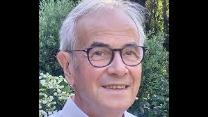 Hermines 2019. Portrait de Paul Loret