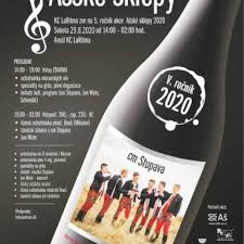 Find great deals on new items shipped from stores to your door. Svatomartinsky Mikulov Zacina 8 11 11 2019 Vinarstvi Raus