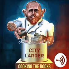 Adam has learnt cooking at the age of 3. Cooking The Books From Inside The Food Industry Listen Notes
