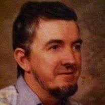 Mr. George Oscar Burford Obituary