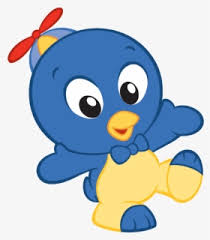 Backyardigans Die Hinterhofzwerge The Wiki Fandom Backyardigans Pablo Png Free Transparent Clipart Clipartkey