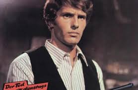 Der Tod ritt dienstags (1967)