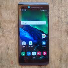 With the lg v30 right around the corner, not surprisingly, the lg v20 is seeing some solid sales. Unlocked Lg V20 Phones Nigeria