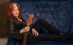 Bonnie Raitt