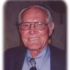 Obituary information for James Ferguson Bentley