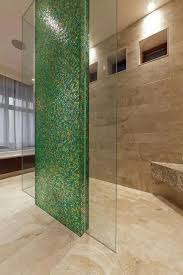 In such a neutral interior, you need to correctly after all, such a mosaic tile makes it possible to revet any surface. Bright Mosaic Tile Designs Modern Bathroom Design Trends 2020