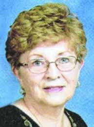 Sharon Brickner Obituary (2022)