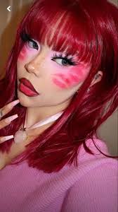 I Created 29 Looks For Halloween Inspired By Horror Movie Characters