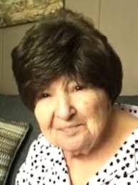 Yolanda Capogreco (Meleca) Obituary