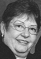 Judith Taff Obituary (2010)